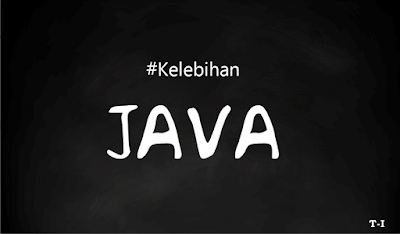 Apa Itu Bahasa Pemrogaman Java....??  