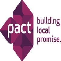 Employment Opportunities at Pact Tanzania, November 2018