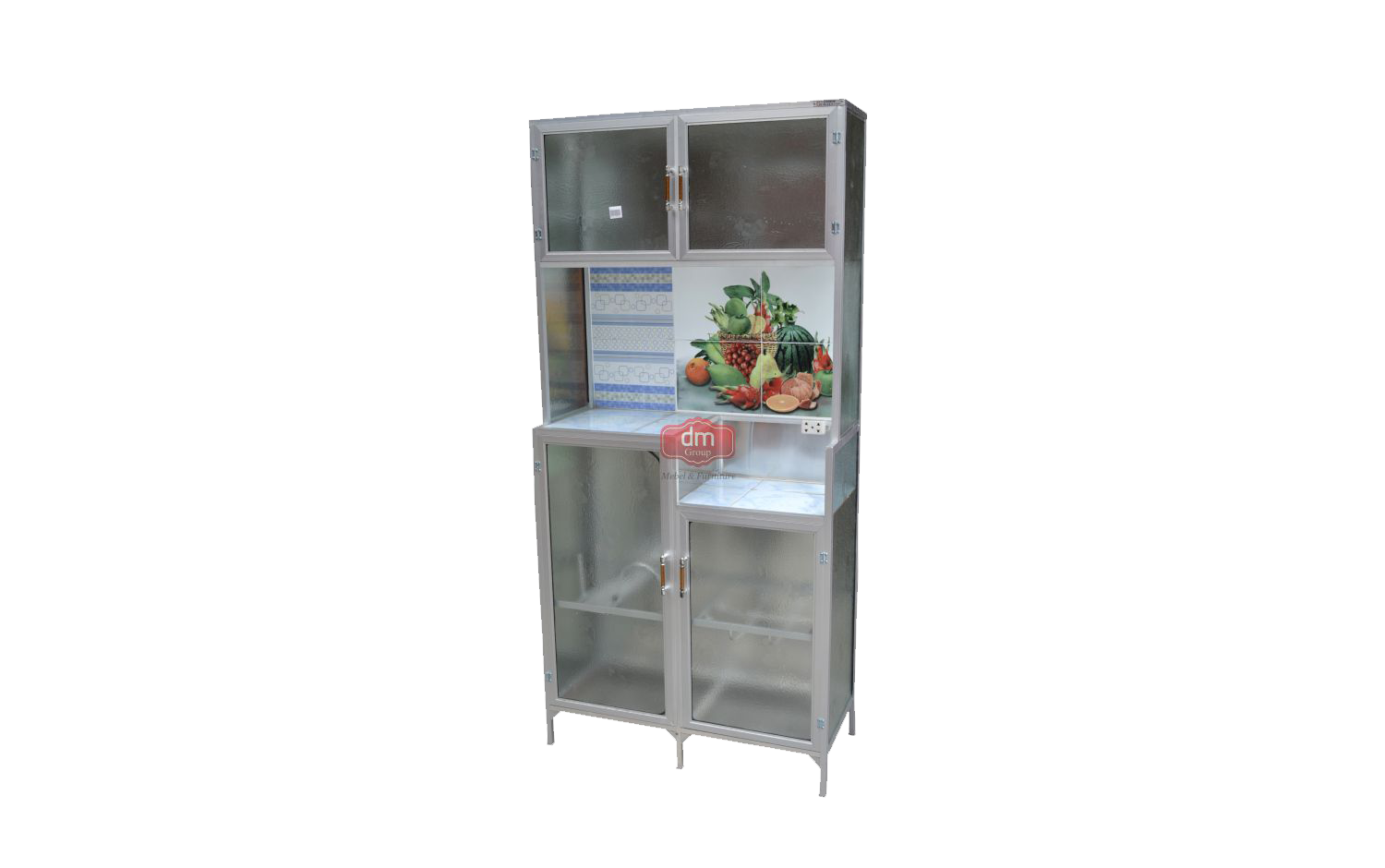 Promo Rak Piring 2 Pintu Rp 685 000 DM MEBEL JOGJA Promo Rak Piring 2 Pintu Rp 685 000 DM MEBEL JOGJA