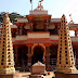 Mahalaxmi Mata Temple, Vivalvedhe, Dahanu, Palghar