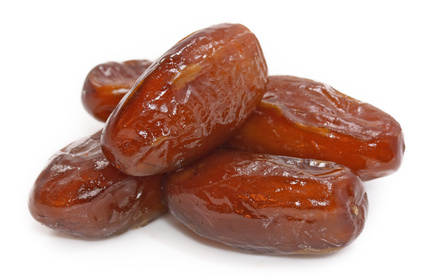 dátiles para el estado de animo