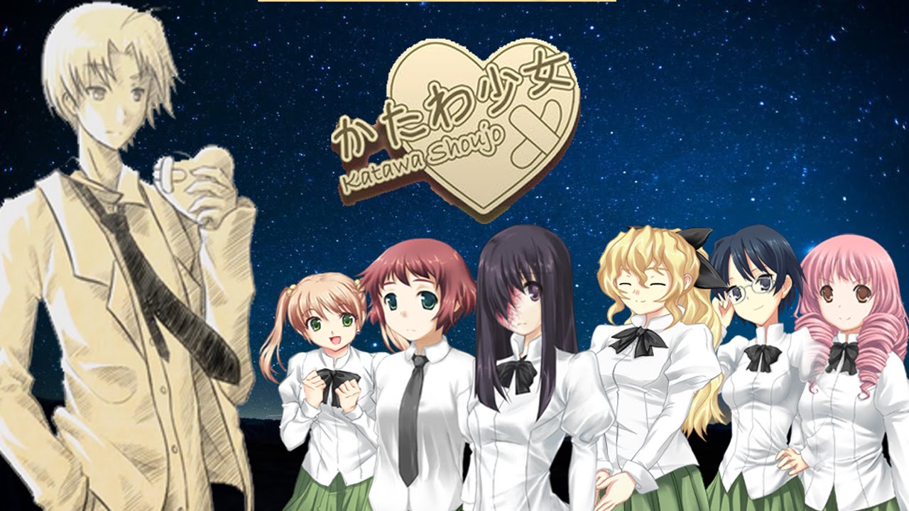 katawa shoujo flowchart katawa shoujo flowchart