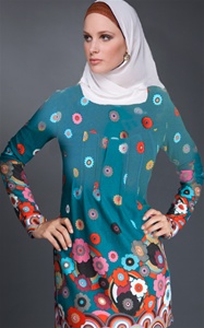 AZ1105101 1 The Dalia Long Knit Tunic