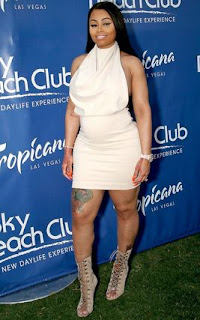 Blac Chyna