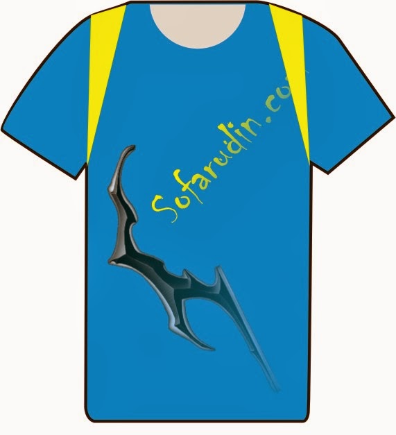 26+ Contoh Kaos Panitia Qurban