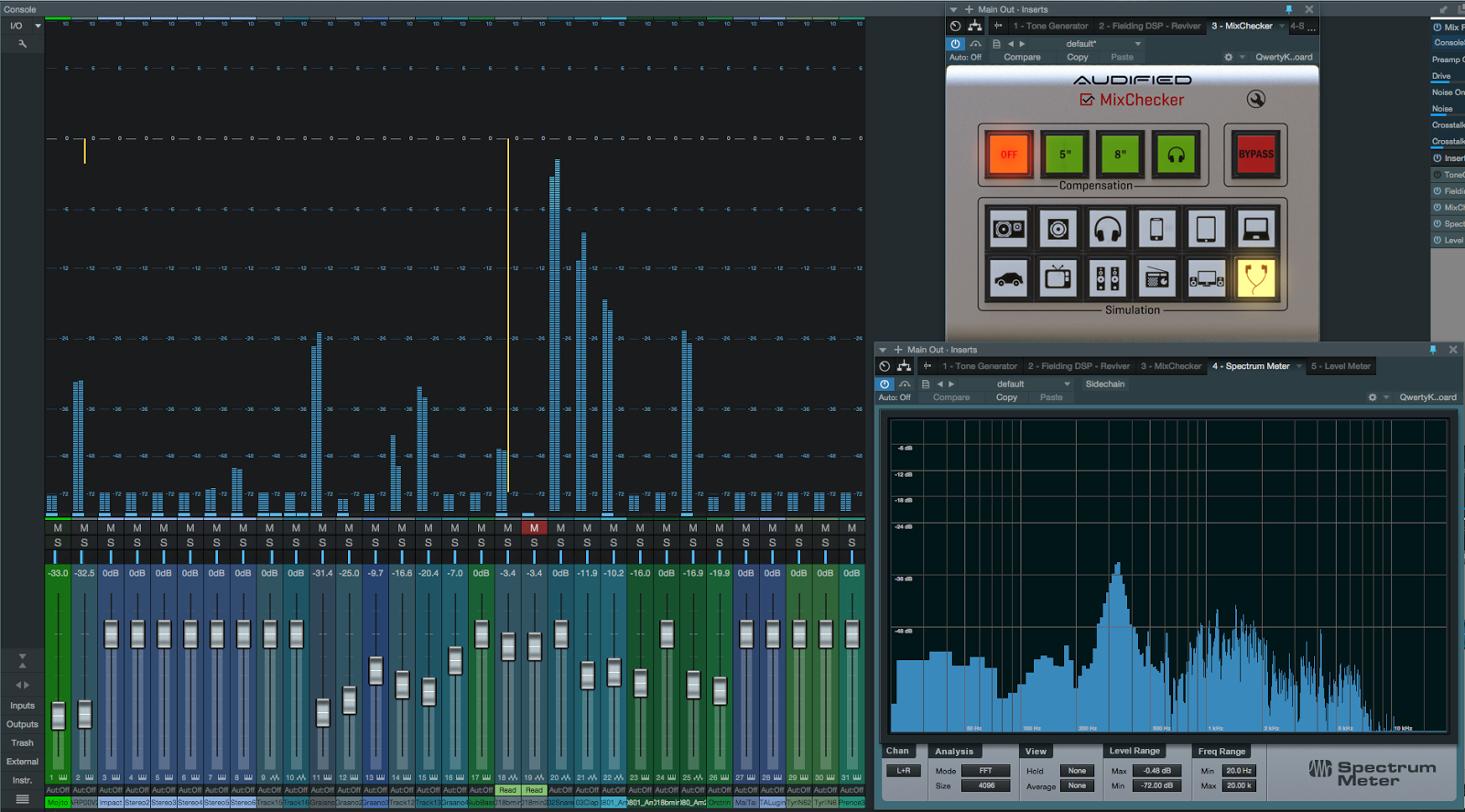 mixchecker pro review