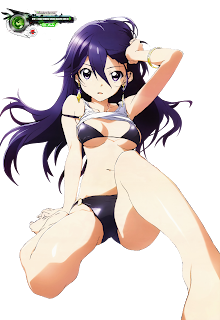 Anime Bikini Render Soul Eater Anime Bikini Render Soul Eater