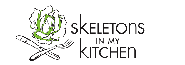 Skeletons In My Kitchen
