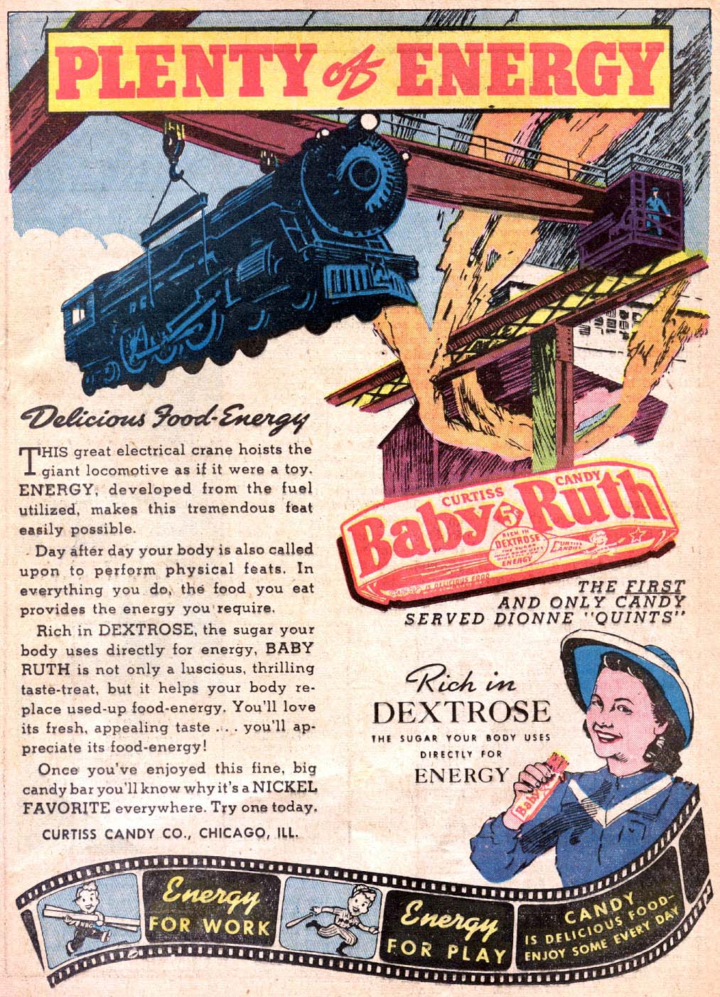 Read online All-American Comics (1939) comic -  Issue #32 - 49