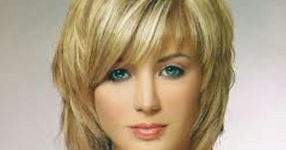 Short Layered Choppy Bob Hairstyles Hair Style