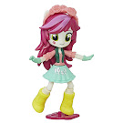 My Little Pony Equestria Girls Minis Mall Collection Mall Collection Singles Roseluck Figure
