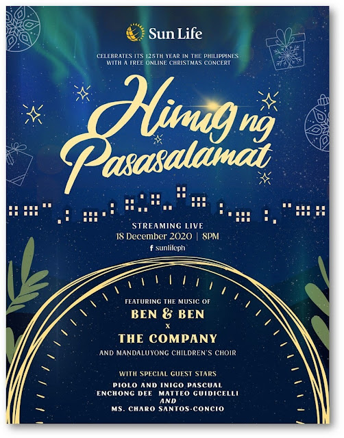 Himig Pasasalamat