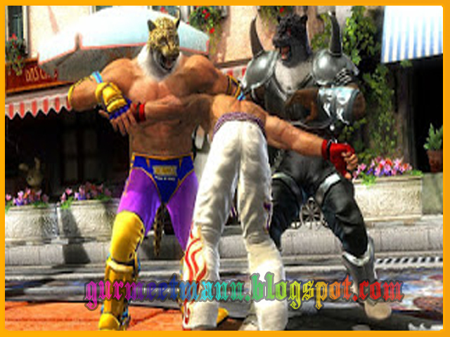 download tekken tag 7 download tekken tag 7