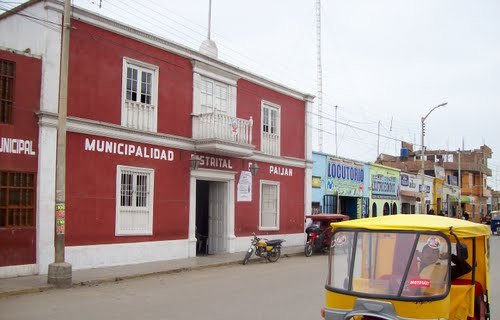 LOCAL. Municipalidad de Paiján aprueba agenda transectorial de salud