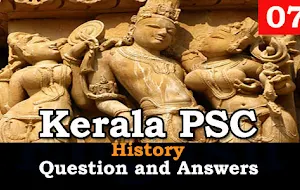 Kerala PSC - LD Clerk Study Material