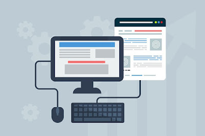 Página web