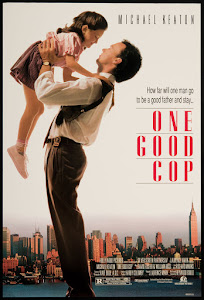 One Good Cop Poster