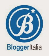 Iscritta a BloggerItalia