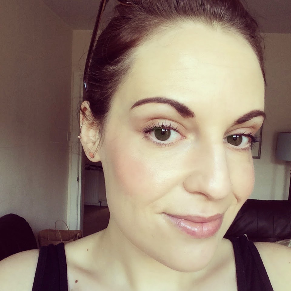 BeautyH2T Glasgow Reviewed Juice Cleanse with The Flavour Co