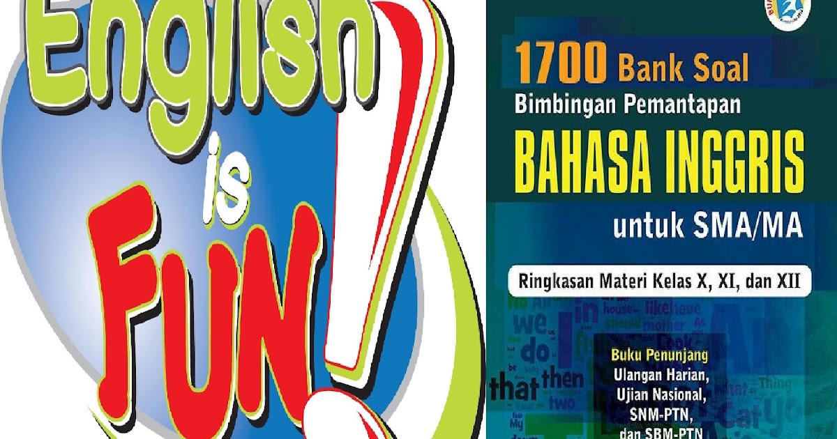 Soal try out bahasa inggris sma dan kunci jawaban 2015