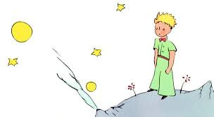 Le petite prince, czyli powrót do utraconego dzieciństwa