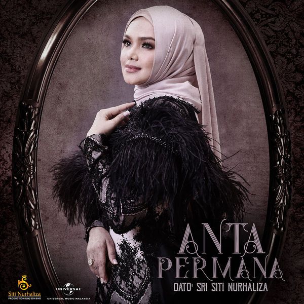 Dato' Sri Siti Nurhaliza - Anta Permana