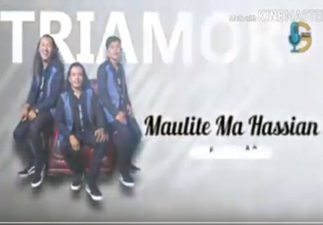 Chord Kunci Gitar Triamor Mauliate Ma Hasian Chord Gitar Batak Chord Kunci Gitar Triamor Mauliate Ma Hasian Chord Gitar Batak