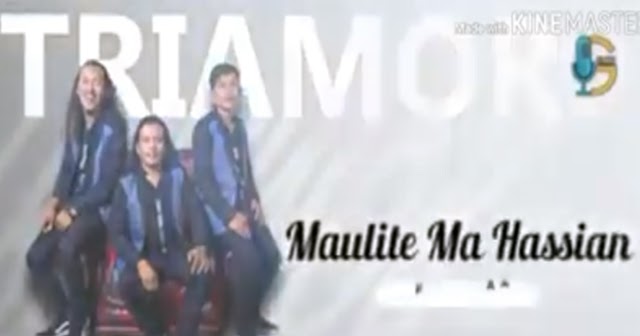 Chord Kunci Gitar Triamor Mauliate Ma Hasian Chord Gitar Batak