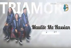 Chord Kunci Gitar Triamor Mauliate Ma Hasian Chord Gitar Batak