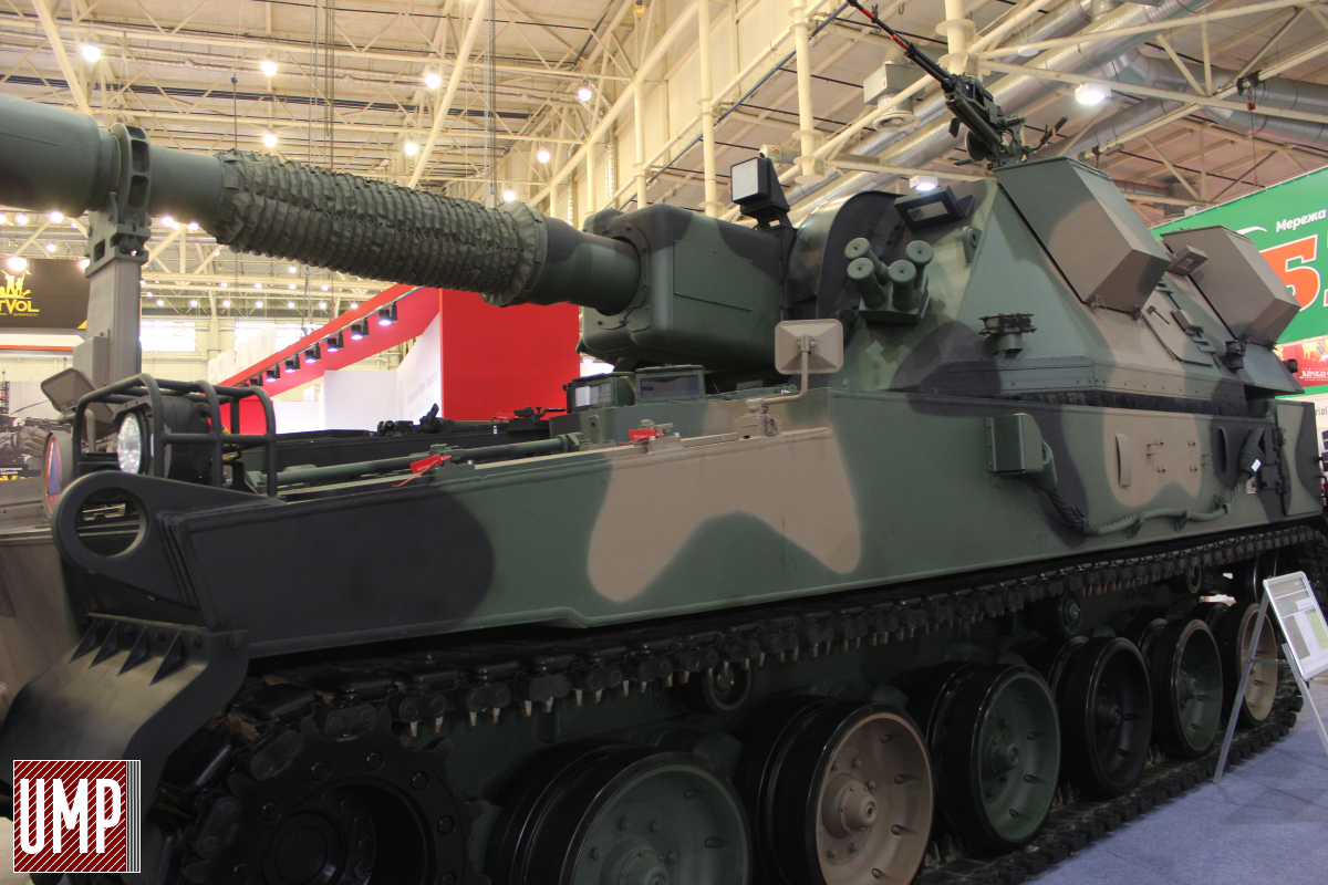 Вооруженные силы Украины находятся в хорошей форме, - Волкер - Цензор.НЕТ 6199