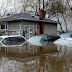 Declaran estado de emergencia en el este de Canadá por inundaciones