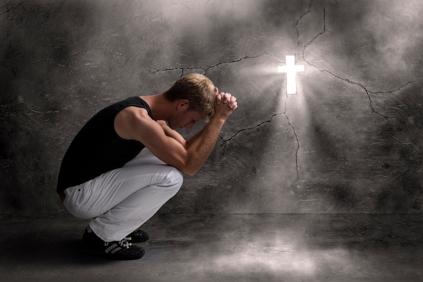 Internet Pulpit: We must urgently pray for our nation
