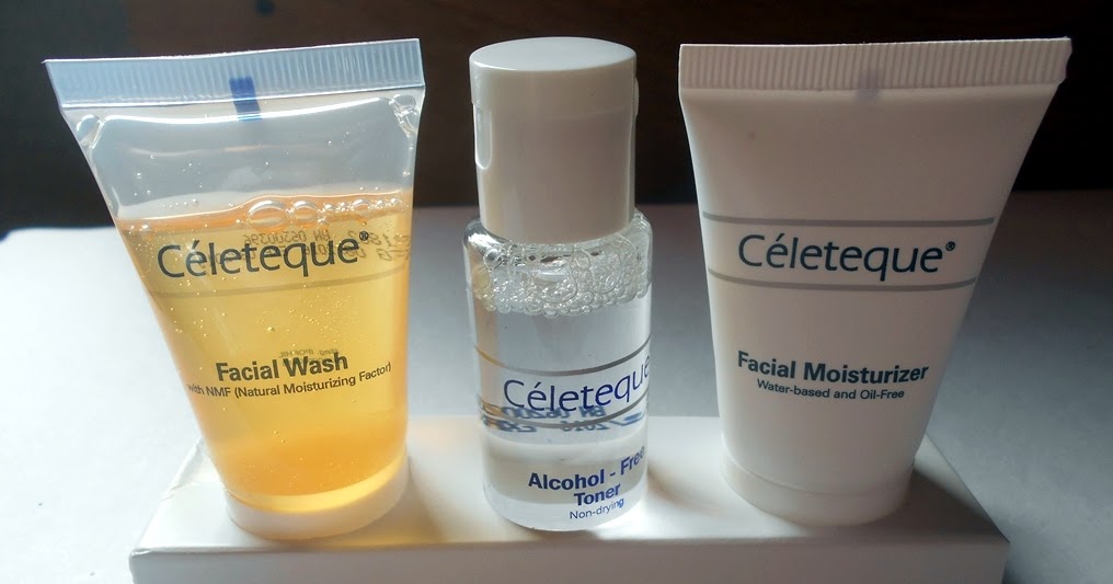 celeteque hydration set
