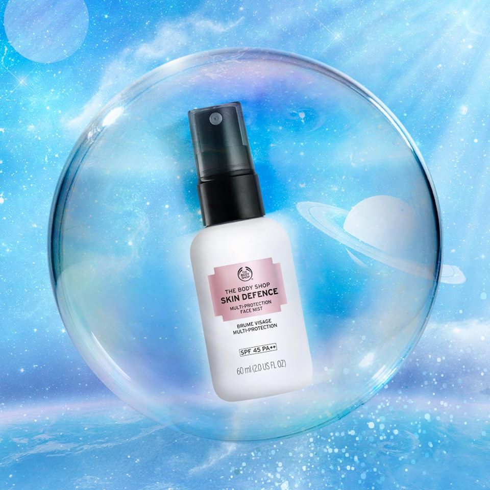 The Beauty Junkie How to Protect Skin from Sun with The