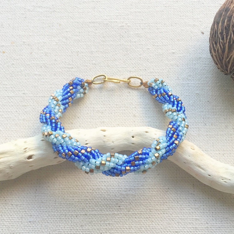 Lisa Yang Jewelry Free Projects and Patterns Cleaning Up (Beads