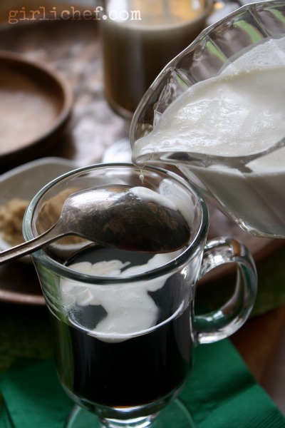 does cream in coffee break a fast does cream in coffee break a fast