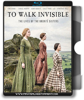 As Irmãs Brontë Filme