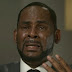 Video: 'This is not me!' R. Kelly tearfully denies sex abuse charges