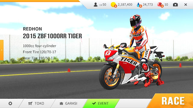 Real Moto Real Moto