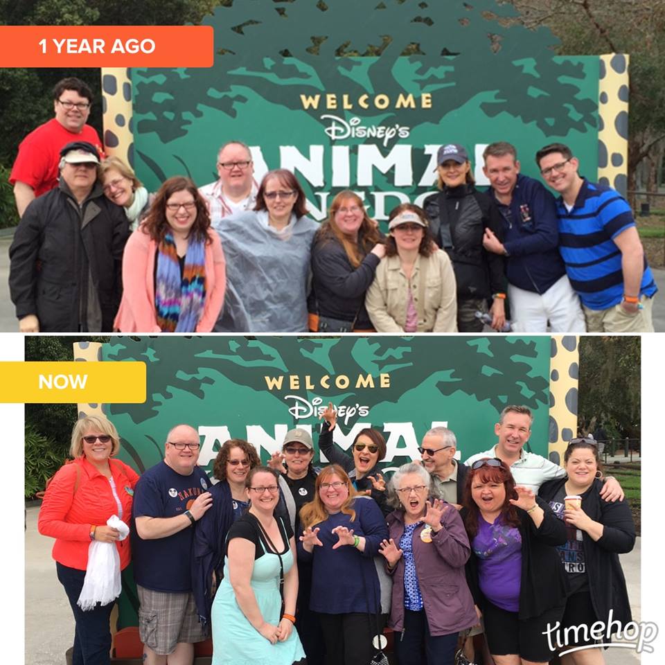 Wendy Anne Russell...Shes one of THOSE