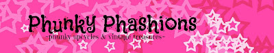 Phunky Phashions