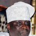 Oba of Lagos, Rilwan Akiolu's Bedroom Gutted by Fire