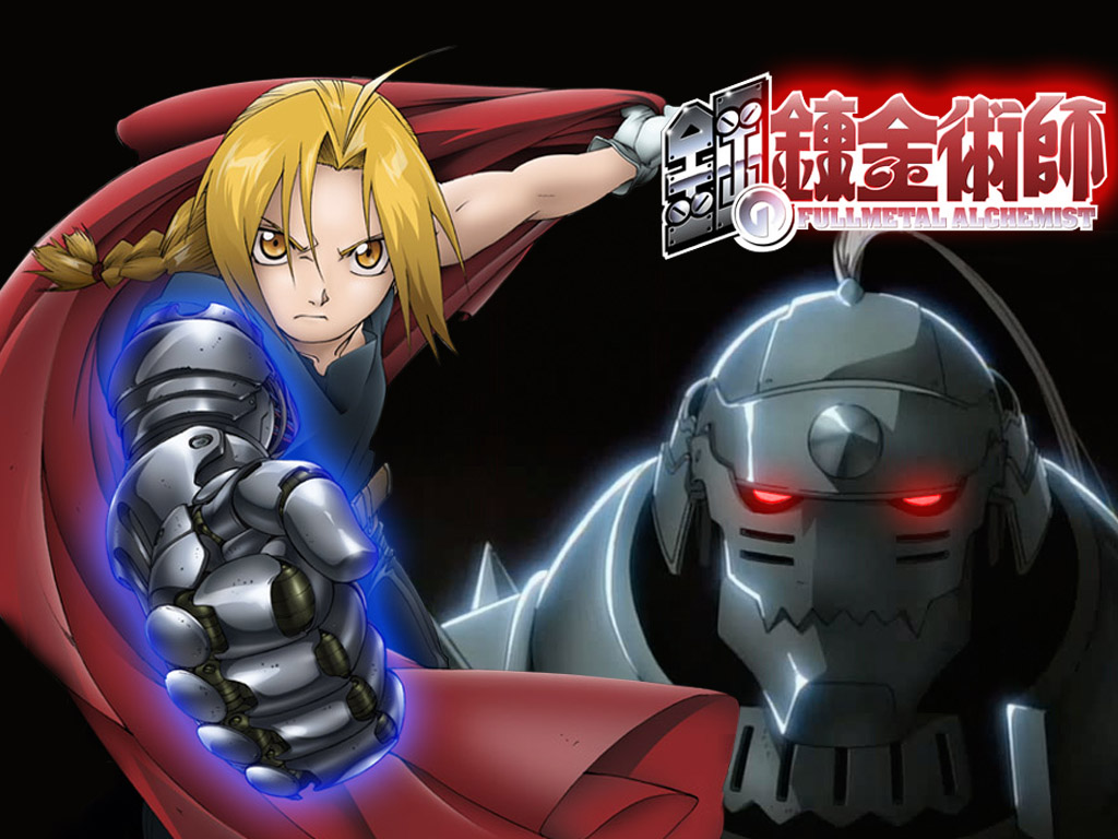 OtakuZone: FullMetal Alchemist capitulo 51 Munich 1921