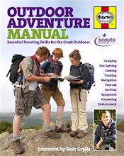 Outdoor Adventure Manual.