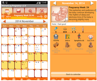 APP CALENDARIO GRAVIDANZA PER SMARTPHONE E TABLET ANDROID APP CALENDARIO GRAVIDANZA PER SMARTPHONE E TABLET ANDROID