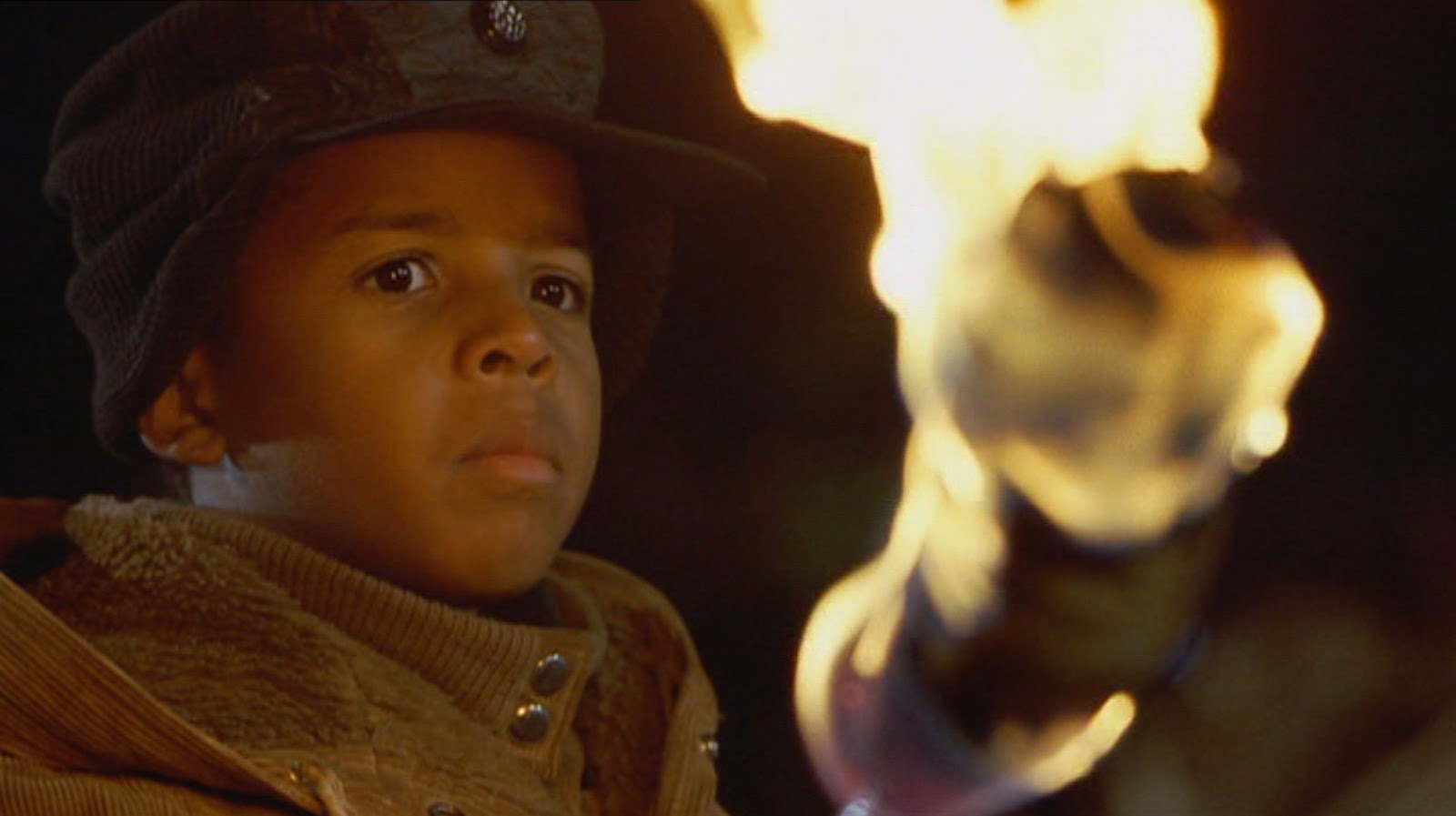 Room 207 Press On A Thousand Walls 2 Candyman 1992