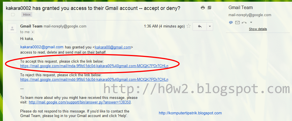 Login multiple Gmail accounts in the same browser at the same time