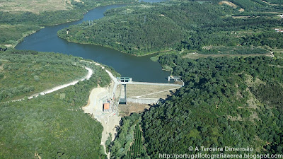 Barragem de Óbidos