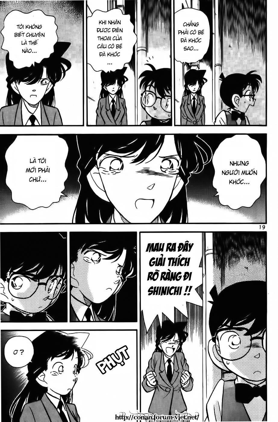 Detective Conan Chap 71 - Truyen.Chap.VN