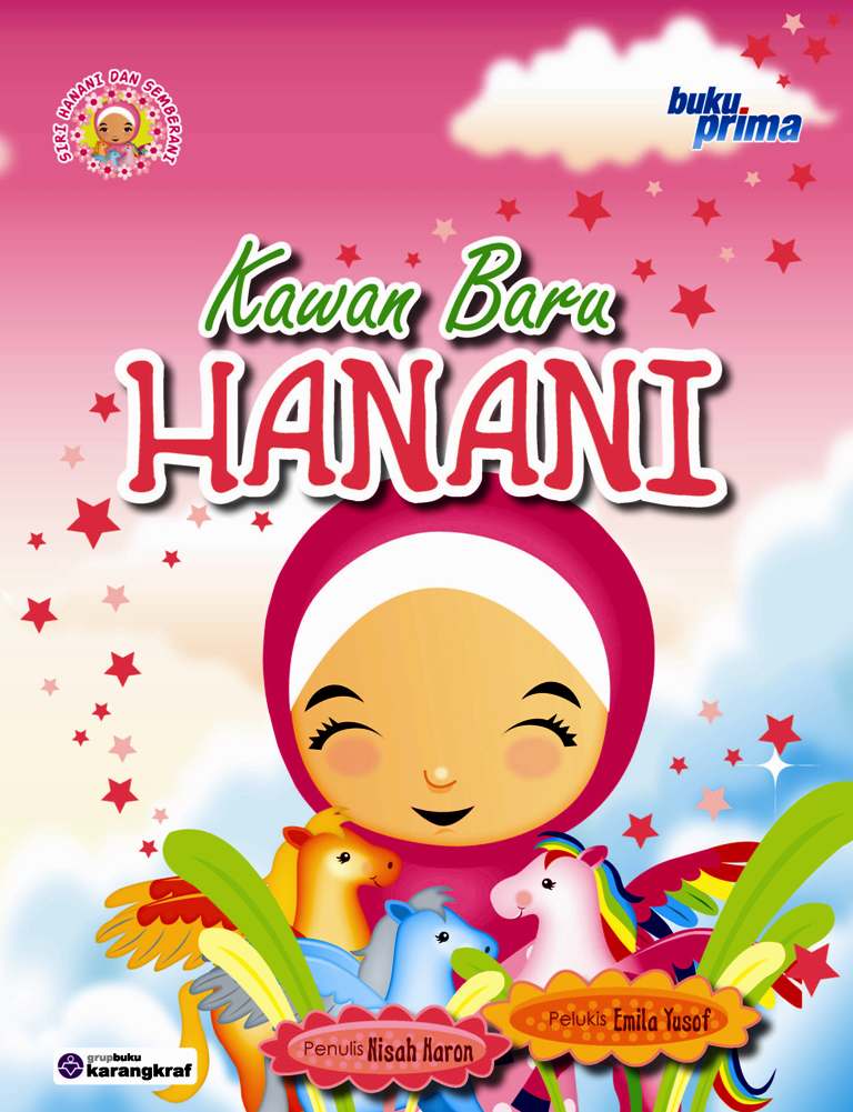 Nisah Haron Online: Buku-buku